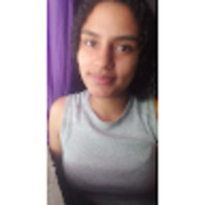 Meet your Posher, María